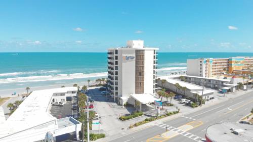 Nautilus Inn - Daytona Beach - main image