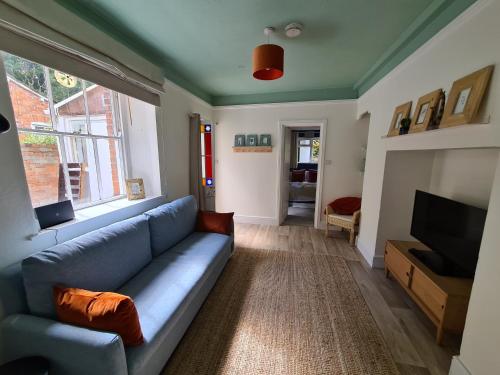 Greenway Stays -spacious, Inviting & Central Apartment 3cv