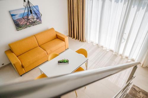 Residence Salinelle Beach Villa Alicudi 2 con mini piscina idromassaggio esclusiva
