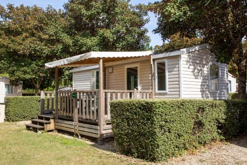 Camping de Châlons-en-Champagne - image 9