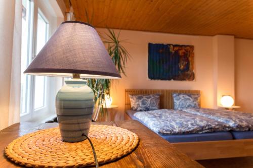 Landpension Oderbruch