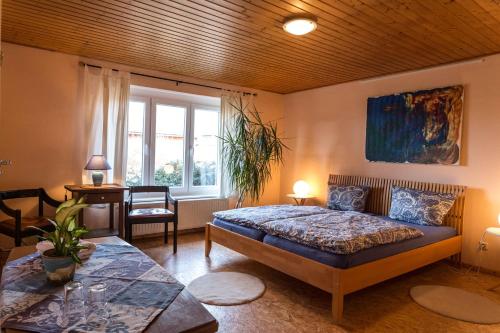 Landpension Oderbruch