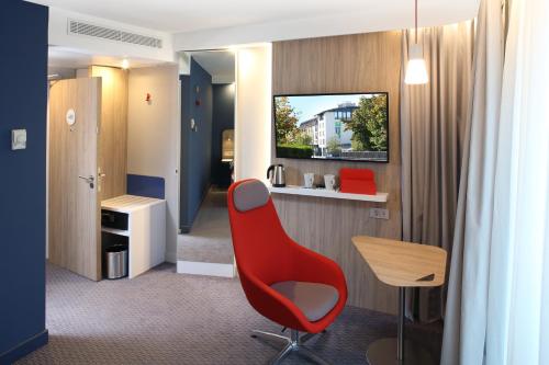 Holiday Inn Express - Ljubljana by IHG, Ljubljana (photo 4)