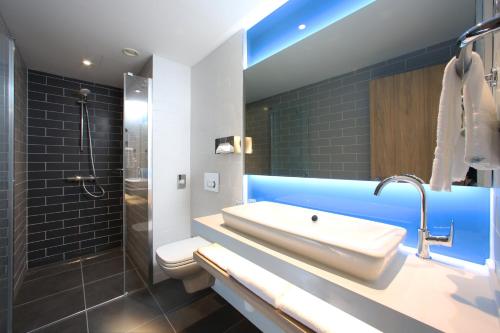 Holiday Inn Express - Ljubljana by IHG, Ljubljana (photo 7)