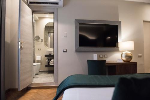 Hotel Sole Al Pantheon - image 12