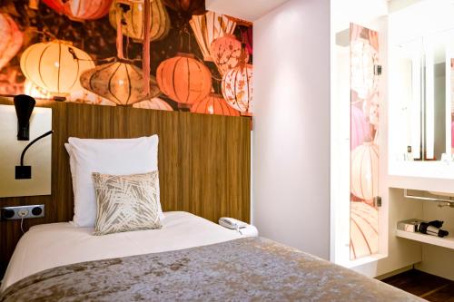 Mercure Lyon Centre Plaza République - image 12