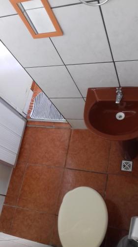 POUSADA AMERICA