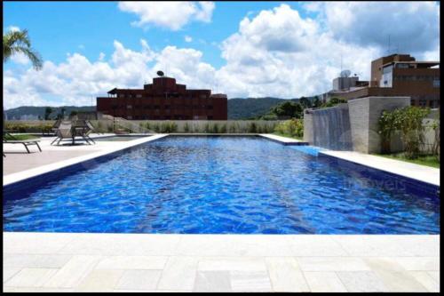 EDIFICIO ATLANTICA OCEAN VIEW GUARUJA