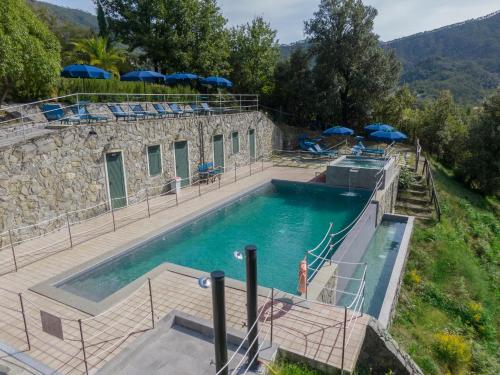 Hotel Al Terra Di Mare, Levanto