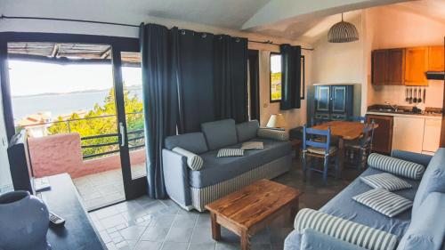 Residence I Cormorani Bis in 7021 Baja Sardinia