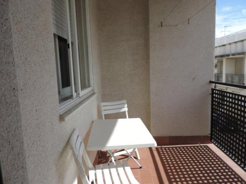 Apartamento Barbancho