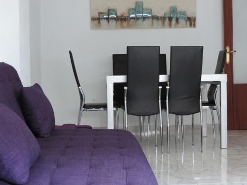 Apartamento Barbancho