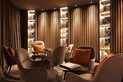 ERIKA Boutiquehotel Kitzbuhel