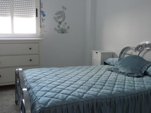 Apartamento Barbancho
