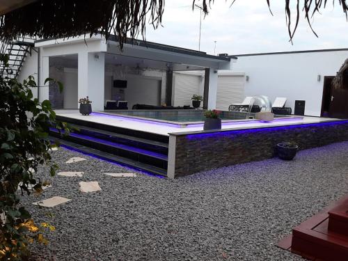 景觀, Liberdada Suites in 瓦尼卡