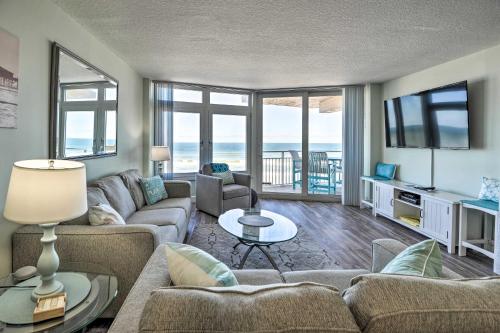 Ocean Lovers Dream - Steps to Daytona Beach! - image 8