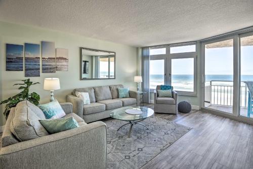 Ocean Lovers Dream - Steps to Daytona Beach! - image 9