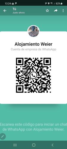  Alojamiento Weier in Valladolid