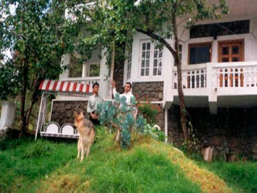 Marvelous Homestay In Kodaikanal - #TMKOD002