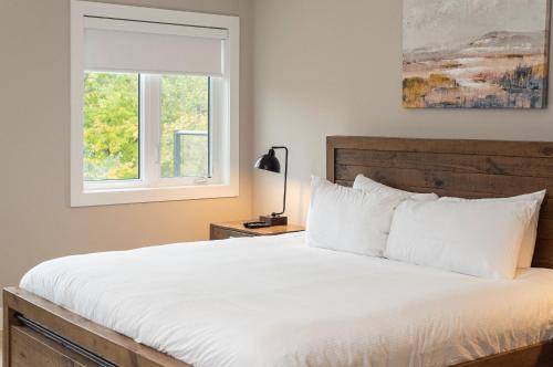 3 bedrooms, 4 beds
