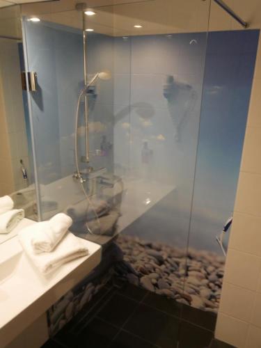 Rheinhessen Inn GmbH - Hotel - Wörrstadt