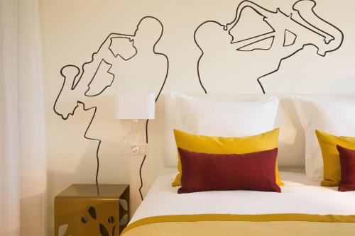 Luxe Double Room