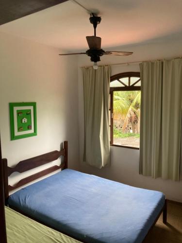 Casa de Praia em Ubu in Vila Velha