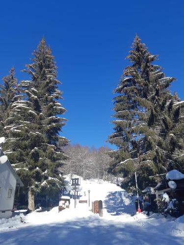 EUROPING VILLAGE MARSIA Abruzzo