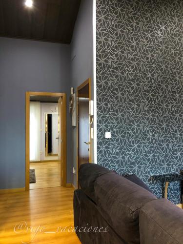 Apartamento turistico Pi y Margall 5