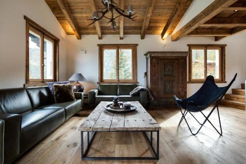 Chalet Pain Saigle - image 13