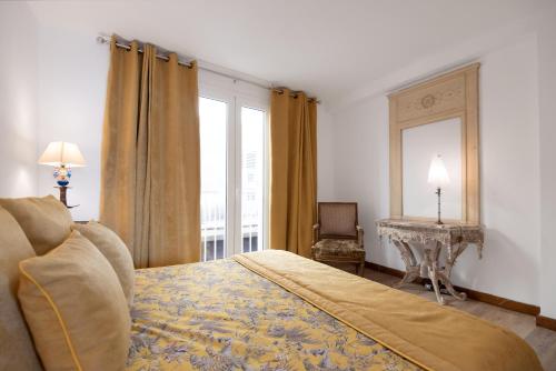 Le Balcon du Pêcheur - main image