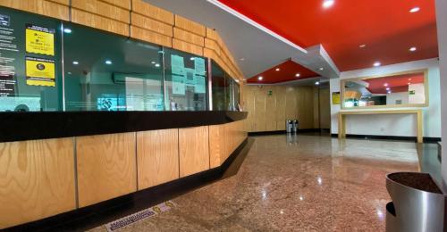 Hotel Lord in تلالبان تاكسكوينا