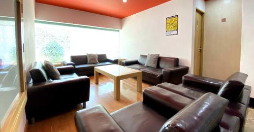 Hotel Lord in تلالبان تاكسكوينا