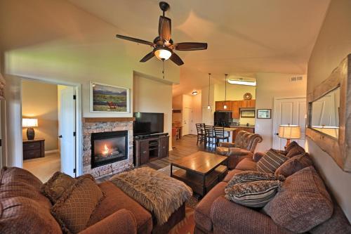 Lodge at Ten Mile & Granby Ranch - Apartment - Gränby