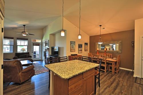 Lodge at Ten Mile G303 - image 3