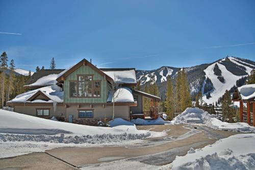 Dreamcatcher 7B Rental in Winter Park, USA