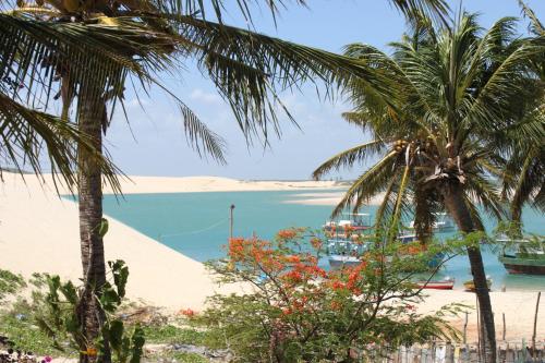 Pousada Barra do Mundaú (Pousada Barra do Mundau) in Mundaú