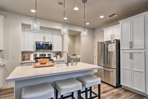 Modern Flagstaff Home Less Than 4 Mi to NAU and Dtwn! - main image