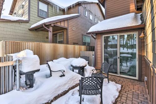 Modern Flagstaff Home Less Than 4 Mi to NAU and Dtwn! - image 3