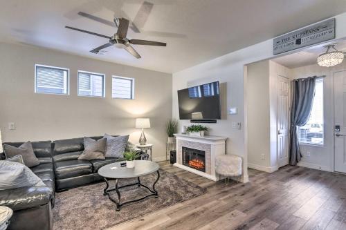 Modern Flagstaff Home Less Than 4 Mi to NAU and Dtwn! - image 6