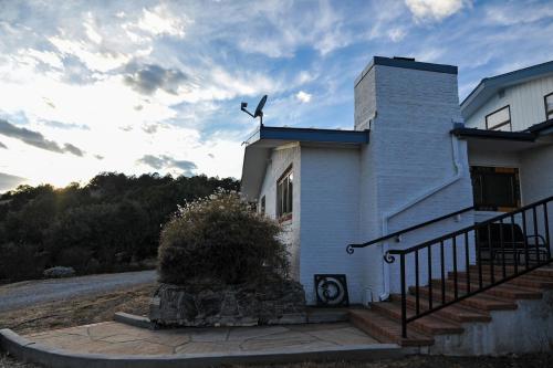 Heart and Wings Retreat Center