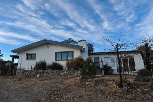 Heart and Wings Retreat Center