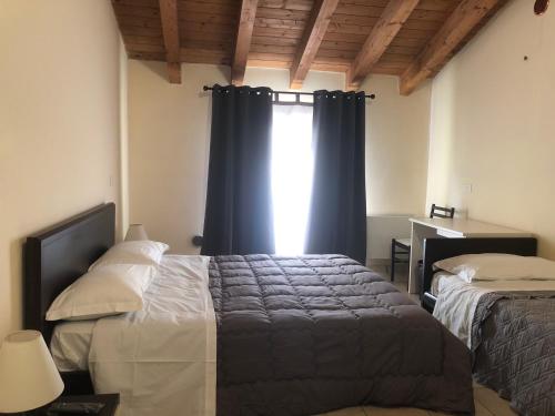 모데나 IL Borgo 2성급 호텔 스위트룸