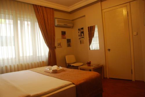 Mini Hotel - image 7