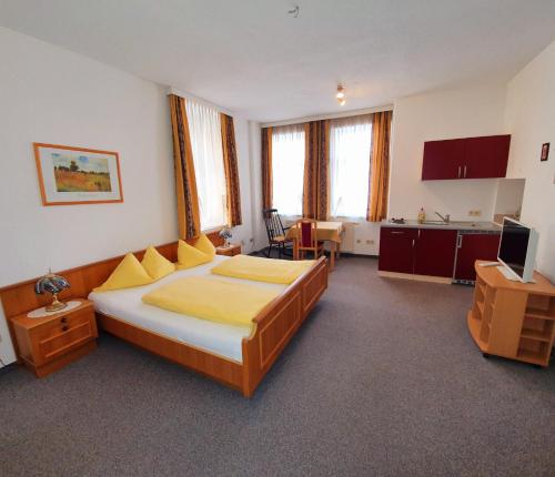 Appartement zur Post, Pension in Ferlach bei Köttmannsdorf