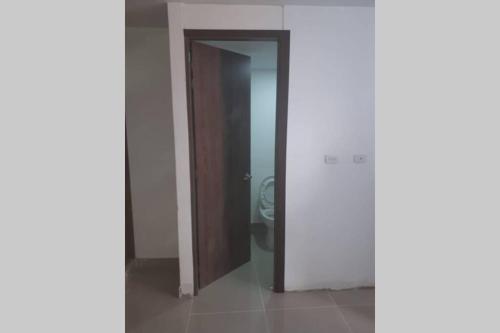 Apartamento en unidad cerrada al sur de Cali