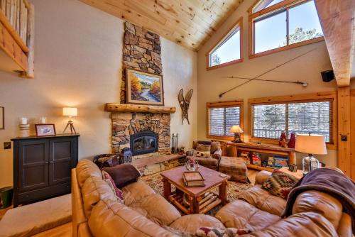Sunset Chalet, Tabernash (photo 2)