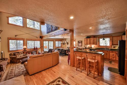 Sunset Chalet, Tabernash (photo 5)