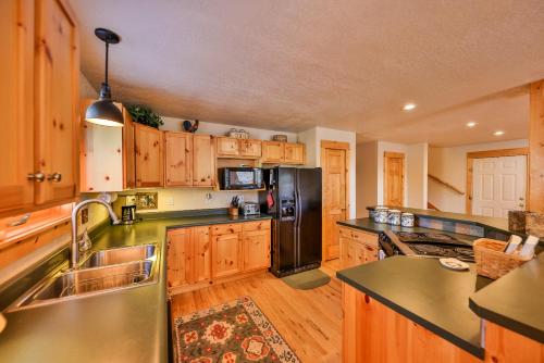 Sunset Chalet, Tabernash (photo 7)