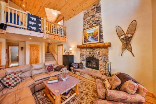 Sunset Chalet, Tabernash (photo 9)